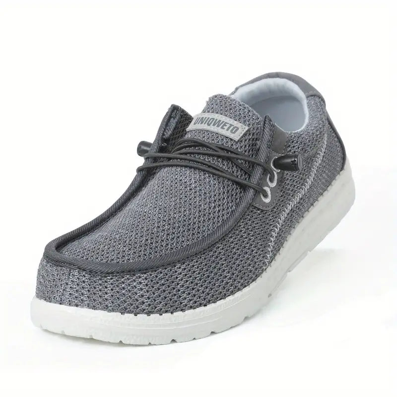 Arch Support Comfort Loafers