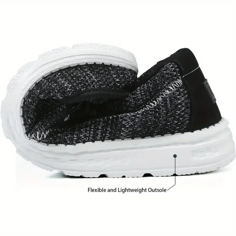 Arch Support Comfort Loafers