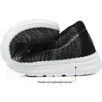 Arch Support Comfort Loafers