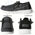 Arch Support Comfort Loafers
