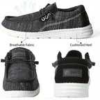 Arch Support Comfort Loafers