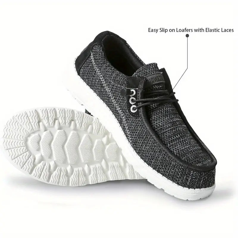 Arch Support Comfort Loafers