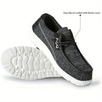Arch Support Comfort Loafers