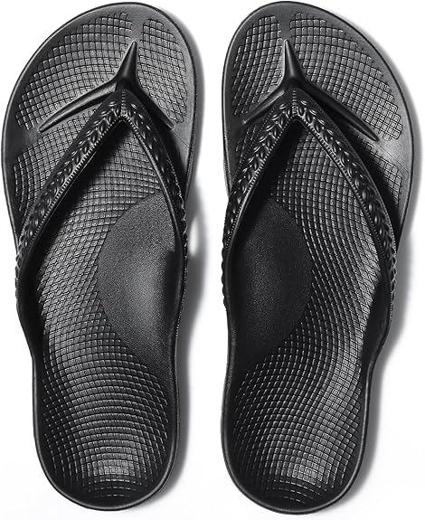 Arch Support Flip-Flops