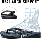 Arch Support Flip-Flops