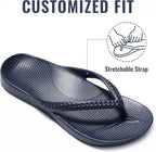 Arch Support Flip-Flops