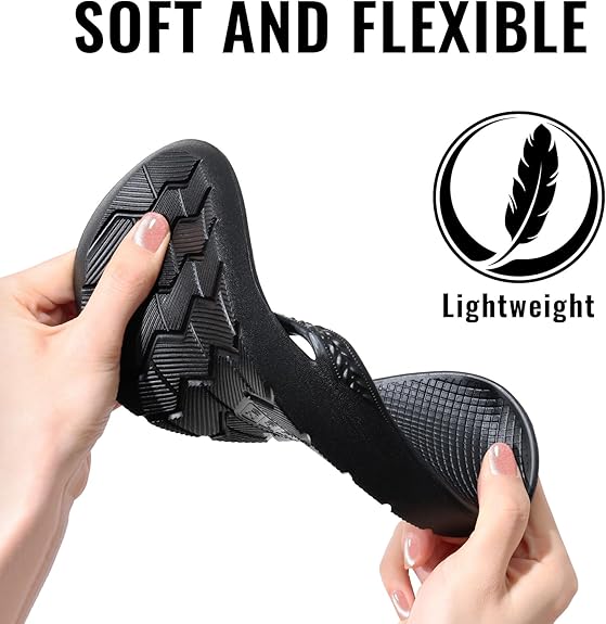 Arch Support Flip-Flops