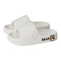 Bare Step Slides