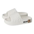 Bare Step Slides