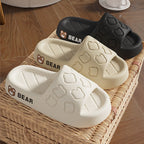 Bare Step Slides