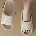 Bare Step Slides