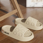 Bare Step Slides