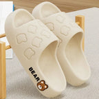 Bare Step Slides