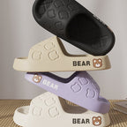 Bare Step Slides
