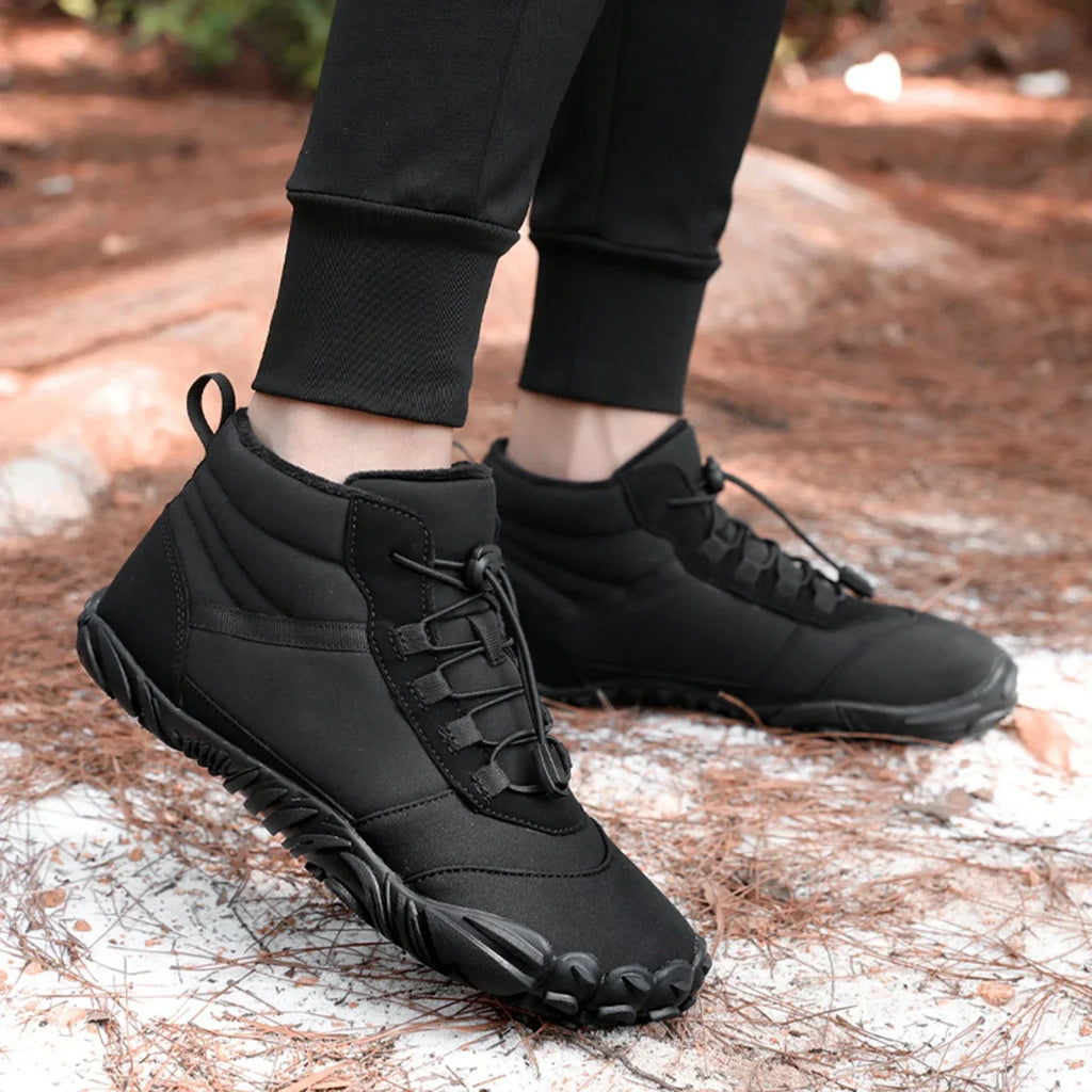 Barefoot Running Shoes