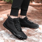 Barefoot Running Shoes