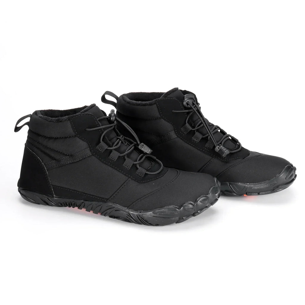 Barefoot Running Shoes