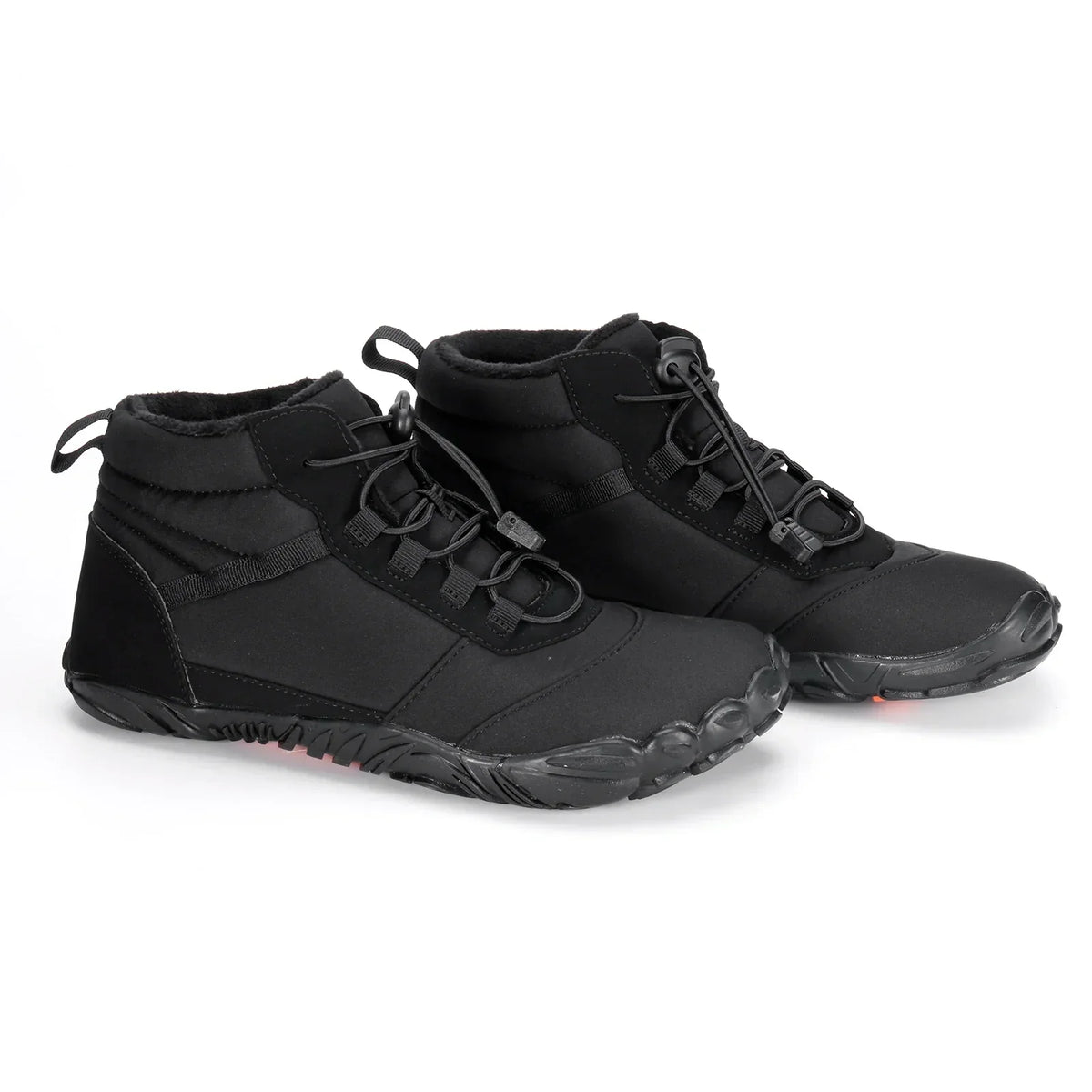 Barefoot Running Shoes