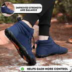Barefoot Running Shoes
