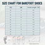 Barefoot Running Shoes
