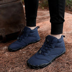 Barefoot Running Shoes