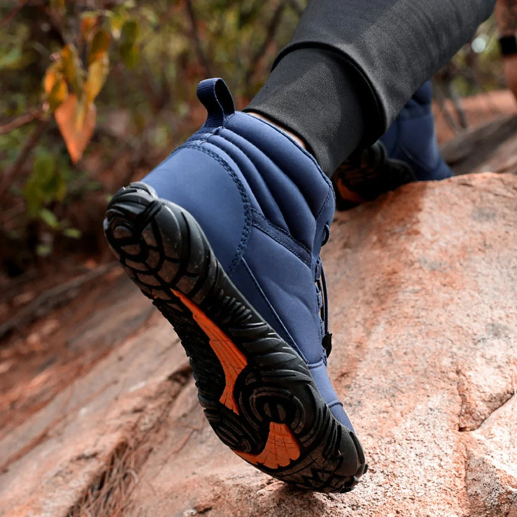 Barefoot Running Shoes
