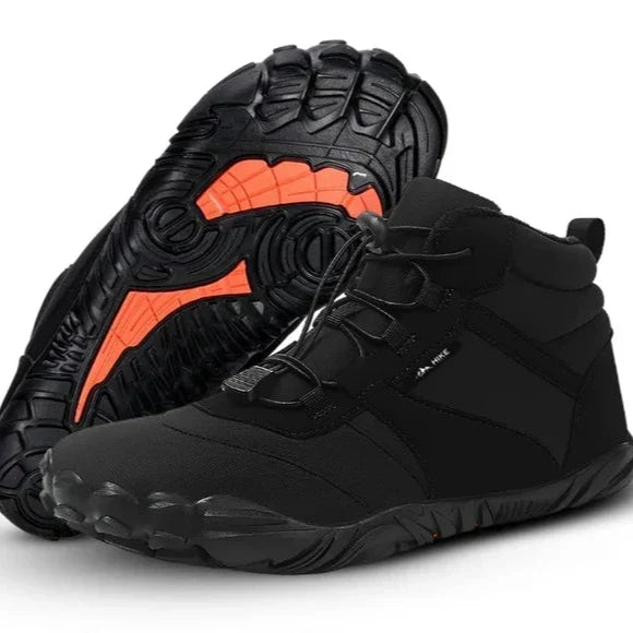 Barefoot Running Shoes