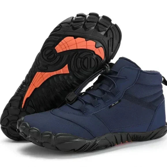 Barefoot Running Shoes