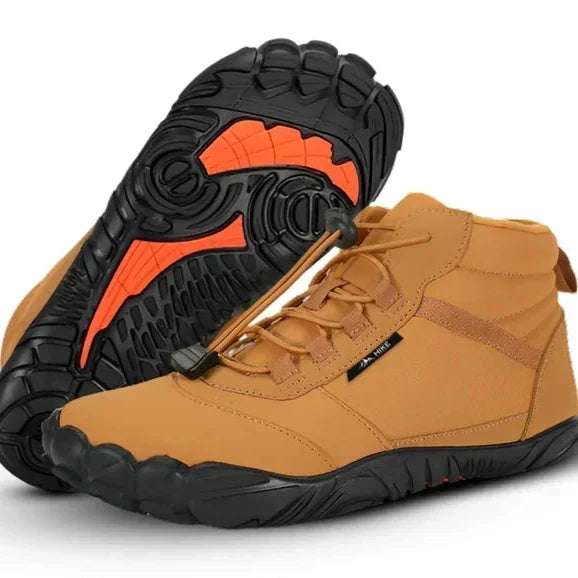 Barefoot Running Shoes