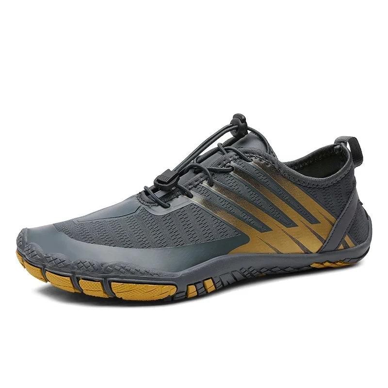 Barefoot Shoes