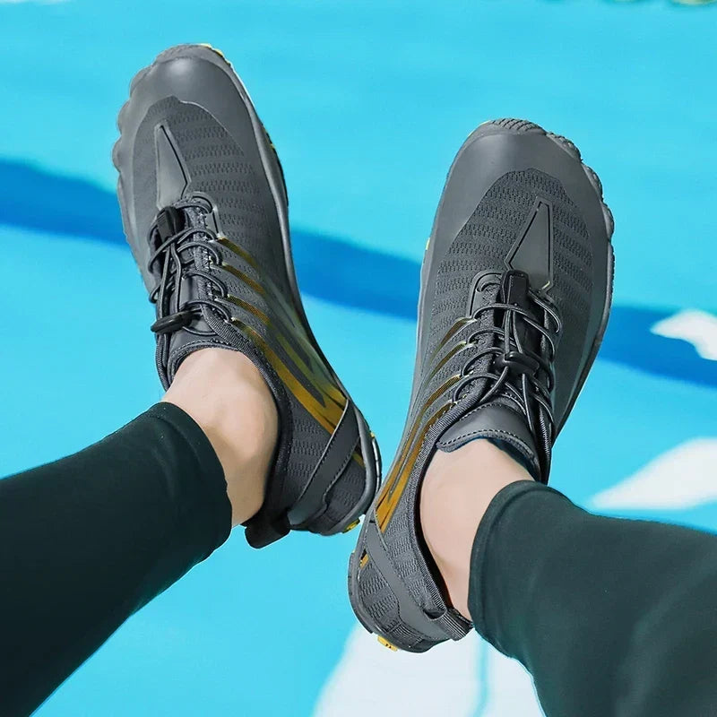 Barefoot Shoes