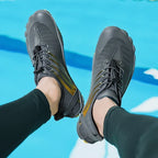 Barefoot Shoes