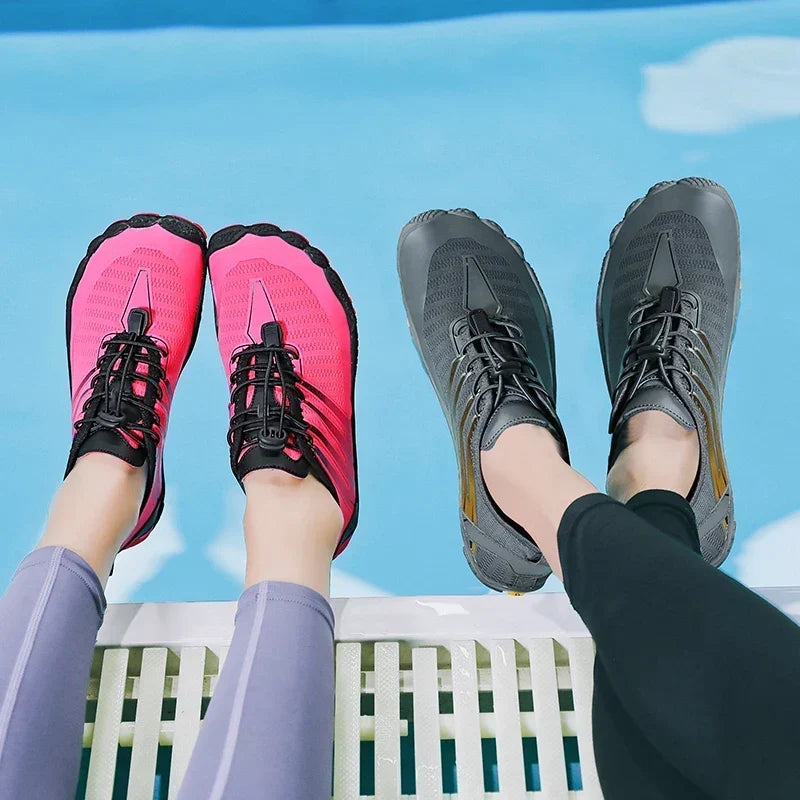 Barefoot Shoes