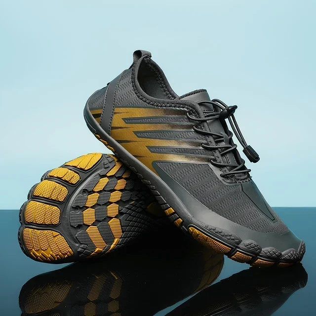 Barefoot Shoes