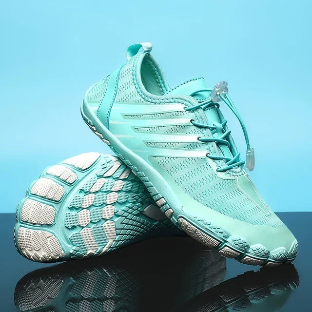 Barefoot Shoes