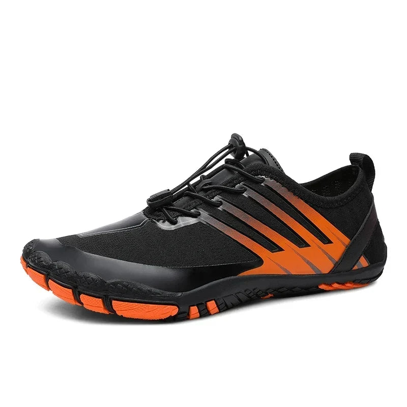 Barefoot Shoes