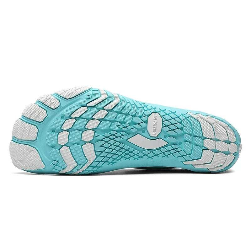 Barefoot Shoes