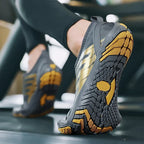 Barefoot Shoes