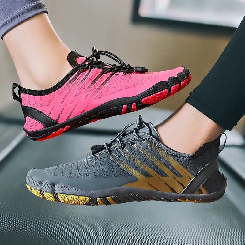 Barefoot Shoes
