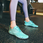 Barefoot Shoes
