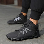 Barefoot Snow Shoes