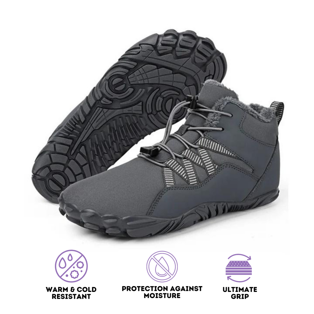 Barefoot Snow Shoes