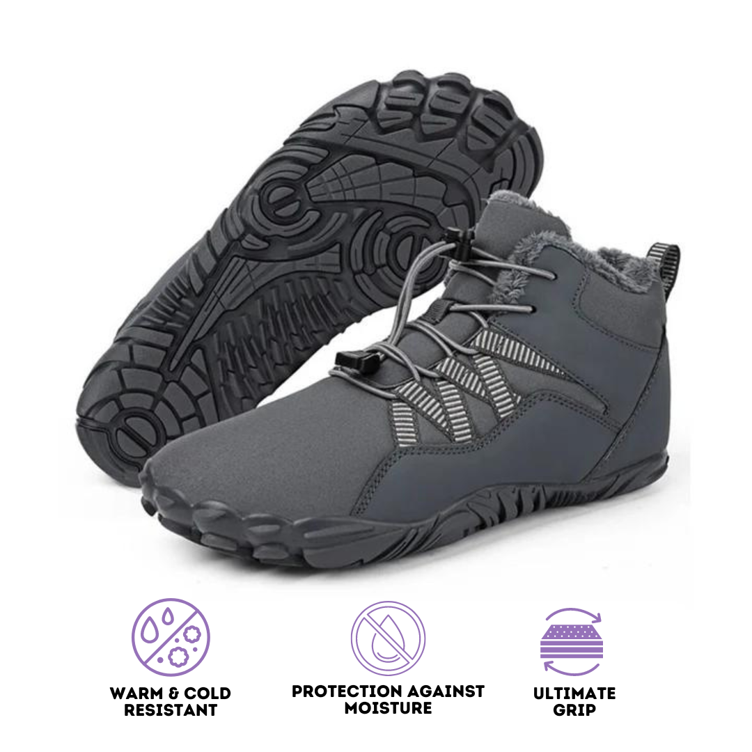 Barefoot Snow Shoes