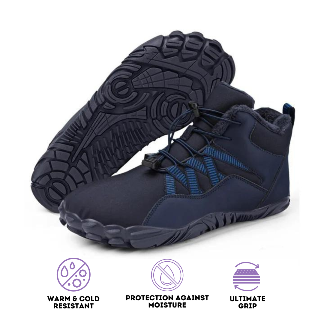 Barefoot Snow Shoes