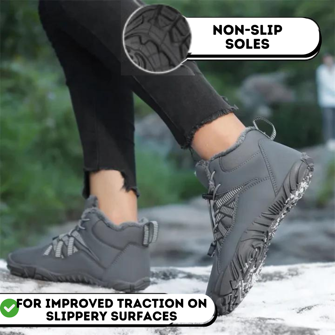 Barefoot Snow Shoes