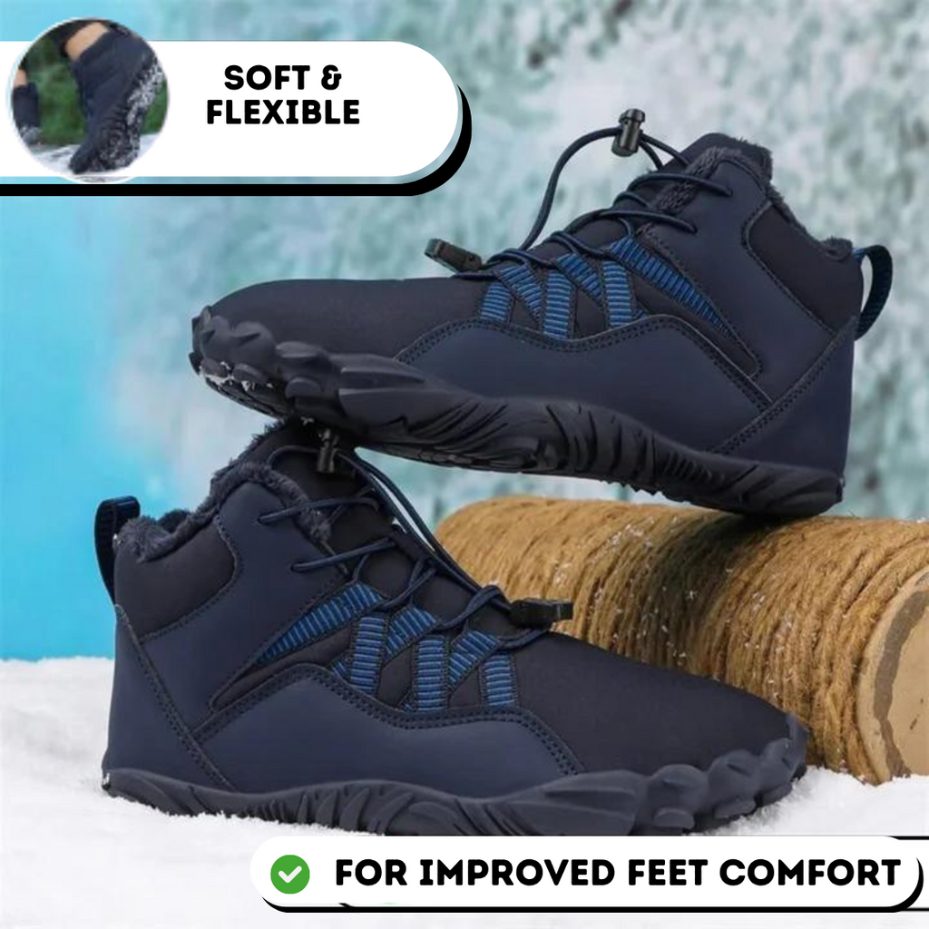 Barefoot Snow Shoes