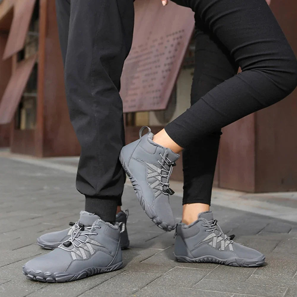 Barefoot Snow Shoes