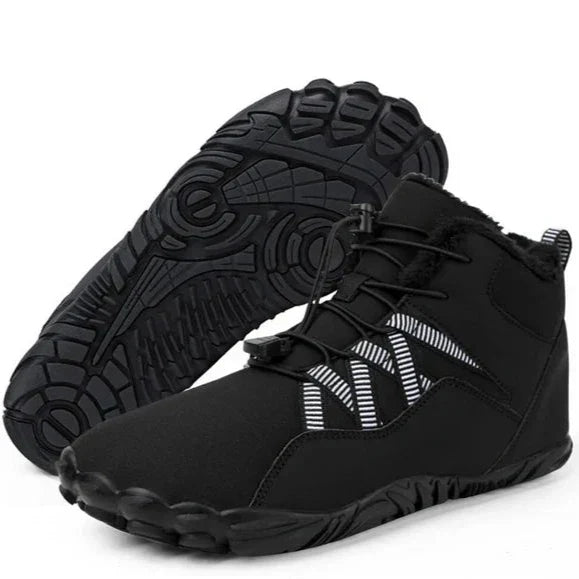 Barefoot Snow Shoes