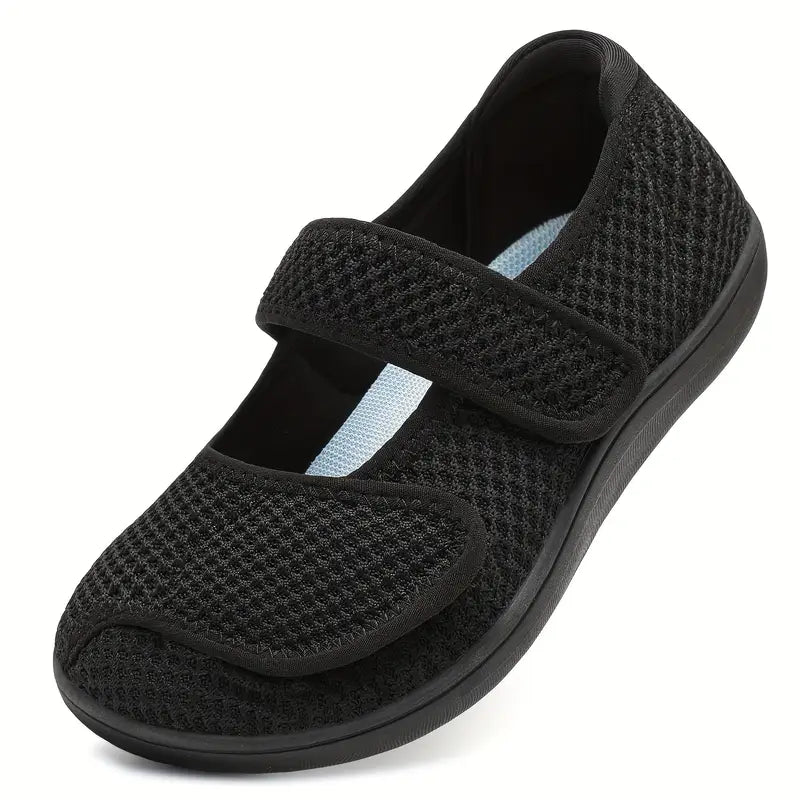 Barefoot Strap Shoes