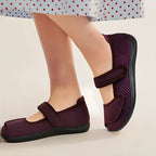 Barefoot Strap Shoes